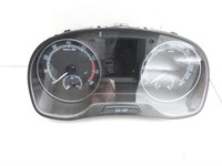 Skoda Fabia III NJ 17-21 TSI 1,0 70KW Kombiinstrument Tacho Skoda Fabia III NJ 17-21 09.07.2020 6V0920740D gebraucht Vorschau 1