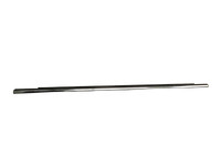 Fiat 500 C 07-12 Leiste Scheibendichtung für Tür Rechts Vorne Fiat 500 C 07-12 27.04.2010 51785406 gebraucht Vorschau 1