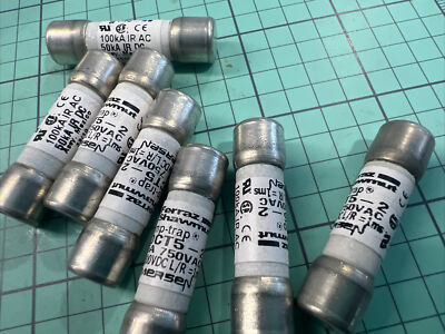mersen fuse DCT5-2 (7 in box)