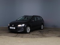 2015 Volkswagen Golf 1.6 TDI 110 SE 5dr ESTATE DIESEL Manual