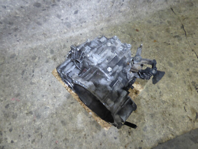 Vw Tiguan Getriebe