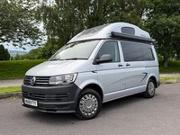2019 Leisuredrive Vivante