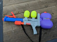 super soaker 250