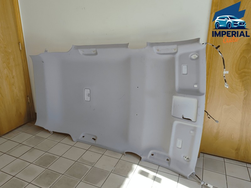 Used 2019-2022 Toyota RAV4 Interior Roof Headliner OEM
