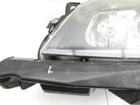 Renault Clio III 3P 09-12 Halogen Scheinwerfer Frontscheinwerfer Links Renault Clio III 3P 09-12 09.07.2008... Vorschau 2
