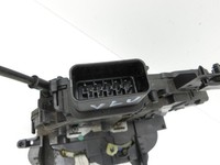 Ford B-Max 12-17 Türschloss mit ZV Stellmotor Links Vorne Ford B-Max 12-17 21.03.2013 AV1A-R21813-CC 969157-102... Vorschau 6