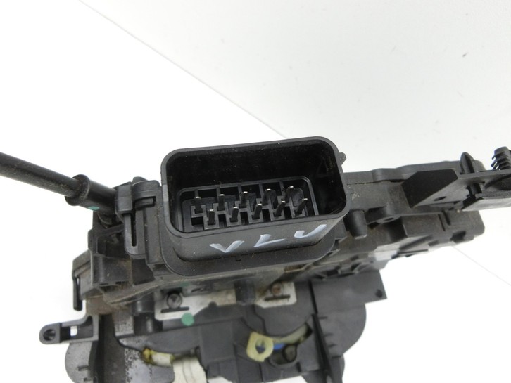 Ford B-Max 12-17 Türschloss mit ZV Stellmotor Links Vorne Ford B-Max 12-17 21.03.2013 AV1A-R21813-CC 969157-102... Vorschau 5