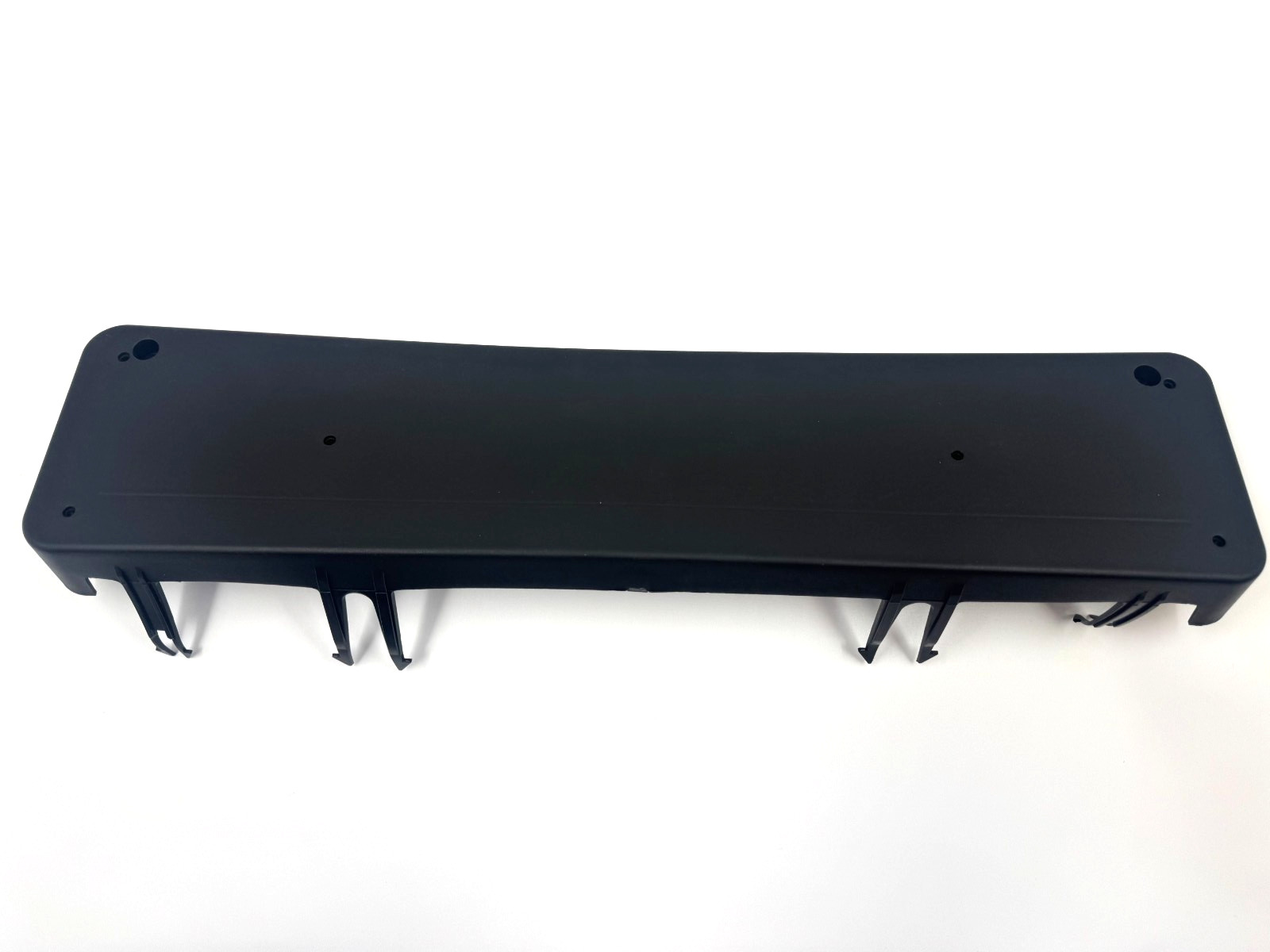 New for Mercedes W202 C Class 93-00 Front License Plate Holder 2028850481
