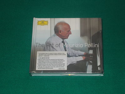 Maurizio Pollini - Chopin | eBay