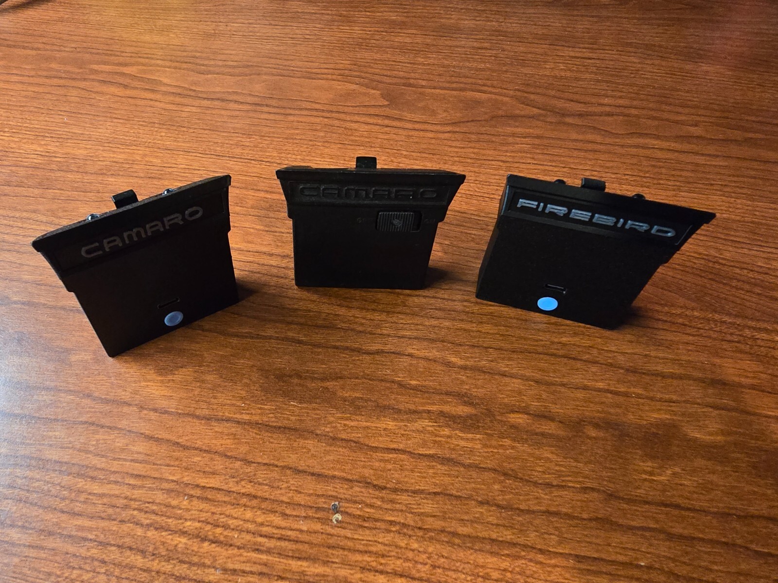 NEW 82-92 Camaro Firebird Roof / Overhead Console Flashlight LED Rechargeable!