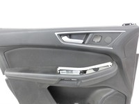 Ford S-Max 15-19 Türverkleidung Türpappe Links Vorne Ford S-Max 15-19 03.05.2016 EM2B-R23943B-1GDN gebraucht Vorschau 4