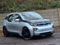 2016 BMW i3 Auto 5dr Hatchback Electric Automatic