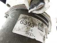 Opel Insignia B Z18 17-20 ABS Steuergerät Aggregat Hydraulikblock Opel Insignia B Z18 17-20 28.05.2019 84616393... Vorschau 4