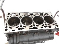 VW Golf 7 VII 13-17 TDI 2,0 110KW CRLB Motorblock für Motor VW Golf 7 VII 13-17 22.10.2015 04L100090J gebraucht Vorschau 2