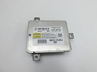 Mercedes GLK 300 X204 08-12 Xenon Vorschaltgerät Rechts Mercedes GLK 300 X204 08-12 30.06.2009 A2048703226... Vorschau 4