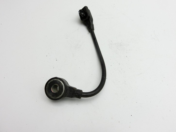 Citroen C4 Grand Picasso 06-10 Klopfsensor Sensor Citroen C4 Grand Picasso 06-10 12.11.2008 9650938580 gebraucht Bild 3