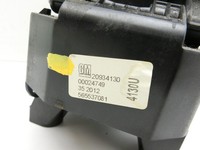 Opel Astra J 12-18 CDTi 2,0 121KW Autom Schaltkulisse Schalthebel Opel Astra J 12-18 01.01.2013 20934130 gebraucht Vorschau 5
