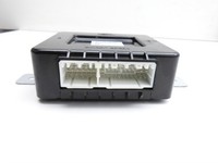 Ssangyong Rexton W RJ 12-17 Steuergerät ECU Modul für Sitzheizung Rechts Vorne Ssangyong Rexton W RJ 12-17... Vorschau 4