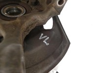 Nissan Qashqai +2 J10 10-13 dCi 2,0 110KW Achsschenkel Radnabe Links Vorne Nissan Qashqai +2 J10 10-13 15.01.2013... Vorschau 6