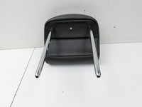 Skoda Superb 3T4 08-13 Kopfstütze Rechts oder Links Hinten Leder Soul Schwarz Skoda Superb 3T4 08-13 20.06.2008... Vorschau 5
