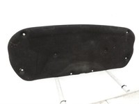 Citroen C4 Cactus 14-18 Dämmung Schallisolierung für Motorhaube Dämmmatte Citroen C4 Cactus 14-18 01.01.2015... Vorschau 2