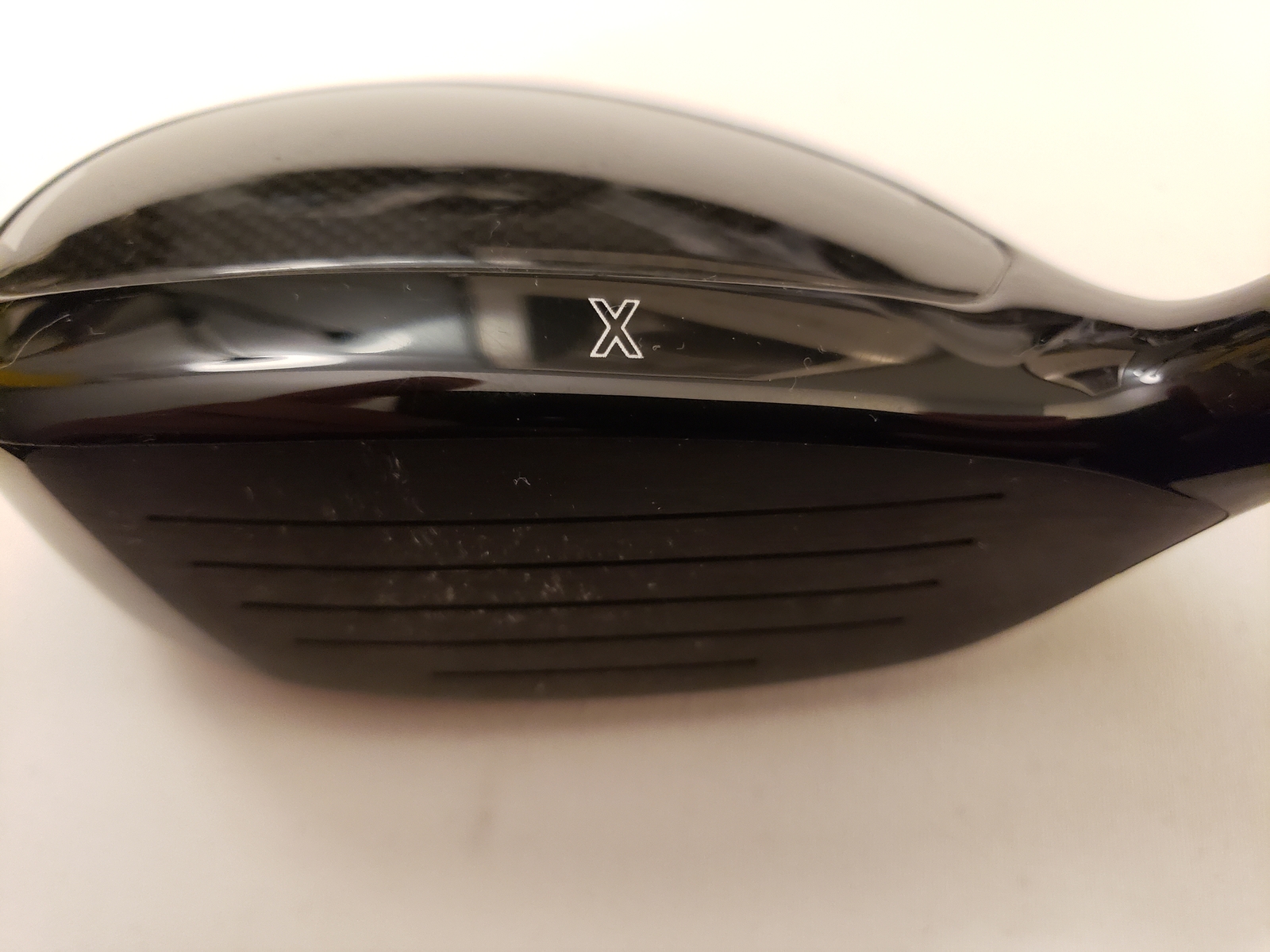 Used PXG 0311 Black OPS - 3 Hybrid 19* - Head Only - RH