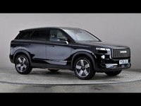 2026 Jaecoo 7 1.5T SHS-P Luxury Auto Hatchback PETROL/ELECTRIC Automatic
