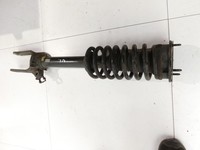 Mercedes W251 R350 10-13  Lang Stossdämpfer Federbein Vorne Links Mercedes W251 R350 10-13 29.03.2011 A2513203713... Vorschau 2