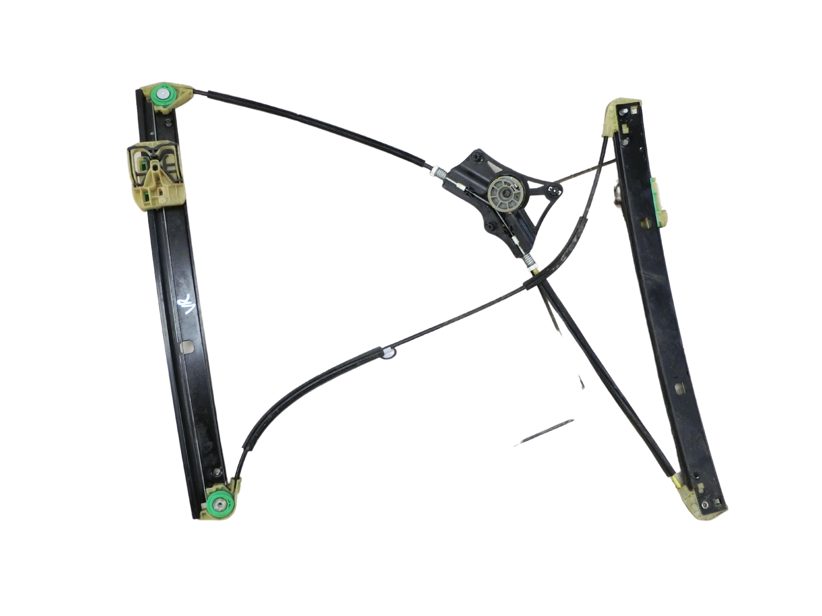 Audi A6 4G C7 11-14 qu Kombi Fensterheber o. FH-Motor Rechts Vorne  - Bild 1