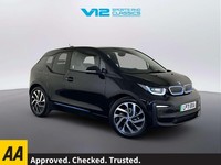 2022 BMW i3 125kW 42kWh 5dr Auto HATCHBACK ELECTRIC Automatic