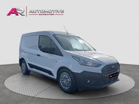 2020 Ford Transit Connect 1.5 EcoBlue 100ps Van PANEL VAN Diesel Manual