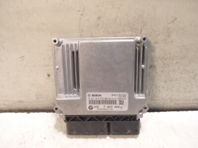 Centralina motore BMW SERIE 3 E90 2011 0281014572