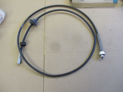Renault R4 Fiat 124 Oldtimer Tachowelle Tachometerwelle Tachoflex 155cm NEU
