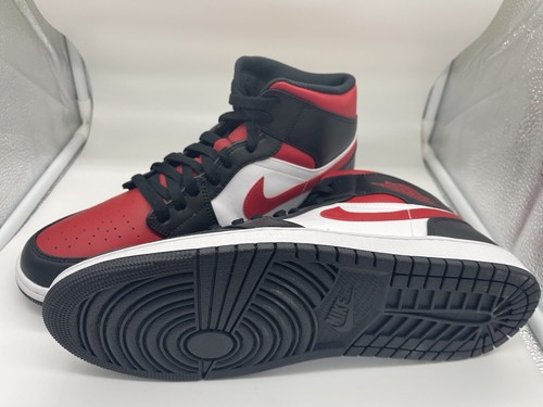 シューズ(男性用) Air Jordan 1 High G 11 (US) Size 11 - Air Jordan 1 Retro OG High White Cement for sale