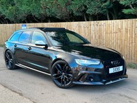 2015 Audi RS6 4.0 TFSi Quattro - Facelift - FSH - Must See - Px Welcome -