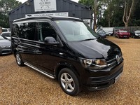 2016 Volkswagen Transporter 2.0 TDI BMT 102 Highline Van Euro 6 Van  Diesel Manu
