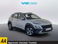 2023 Hyundai KONA 1.6 GDi Hybrid SE Connect 5dr DCT HATCHBACK PETROL/ELECTRIC Au