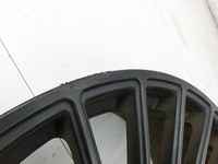 BMW 5er GT F07 09-13 1 x Felge Aluminiumfelge 20 Zoll 5X120 BMW 5er GT F07 09-13 28.03.2011 VENTI-R gebraucht Vorschau 4