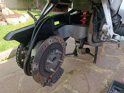 Foto dell'oggetto di un acquirente verificato