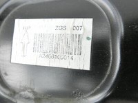 Mercedes W176 A180 12-15 Träger Pralldämpfer für Stoßstange Hinten Mercedes W176 A180 12-15 31.10.2013 A2466100014... Vorschau 6