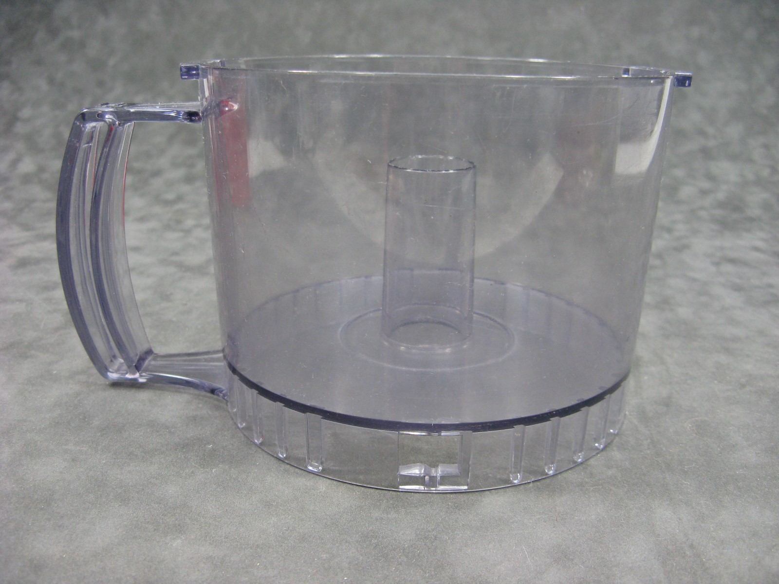 Cuisinart Small Food Processor AFP-7 Replacement Work Bowl