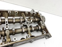 VW Touran II 5T 15-24 TDI 1,6 81KW CRKB Nockenwellengehäuse Nockenwellenmodul mit Nockenwellen VW Touran II 5T... Vorschau 4