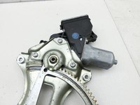 Toyota RAV4 III CA30W 06-13 Fensterhebermotor mit Fensterheber Elektrisch Links Vorne Toyota RAV4 III CA30W 06-13... Vorschau 6