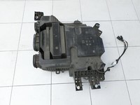 Renault Zoe BFM 12-19 Heizkasten Heizungsgebläse Wärmetauscher Renault Zoe BFM 12-19 13.03.2013 295E39359R gebraucht Vorschau 2