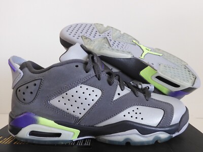 Jordan Brand（NIKE） - NIKEナイキ AIR JORDAN6 RETRO LOW GOLF  25.5 Jordan 6 Retro Low Golf NRG 'US Open' - Air Jordan - FD0205