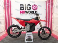 Stark Varg 2025 Gen 2 Alpha 80BHP - SUB 10HRS - IMMACULATE