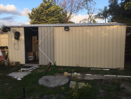 Garden Sheds Joondalup Garden Sheds Joondalup