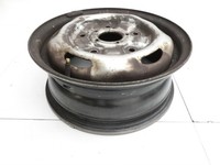 Ford Transit VI 06-13 1x Felge Stahlfelge 5X160 5.5X15Zoll ET60 Ford Transit VI 06-13 26.11.2010 2150829 gebraucht Vorschau 2