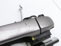 Avensis T27 15-18 Lim Türgriff Griff aussen Rechts Vorne 4V8 Avensis T27 15-18 20.01.2016 gebraucht Vorschau 4