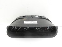 Mercedes A160 W169 08-12 CDI 1,5 60KW Kombiinstrument Tacho Diesel Automatik Mercedes A160 W169 08-12 22.09.2010... Vorschau 2